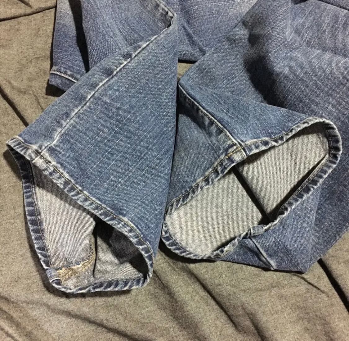 Modern Bootcut Jean 상품이미지8