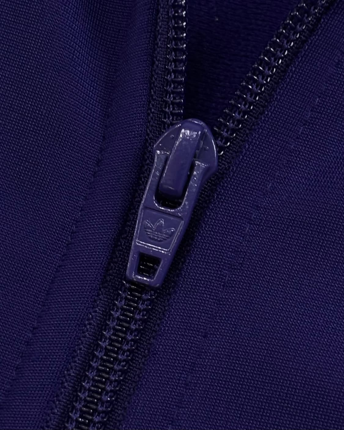 Adidas 아디다스 퍼플 신형 파이어버드 트랙탑  상품이미지7