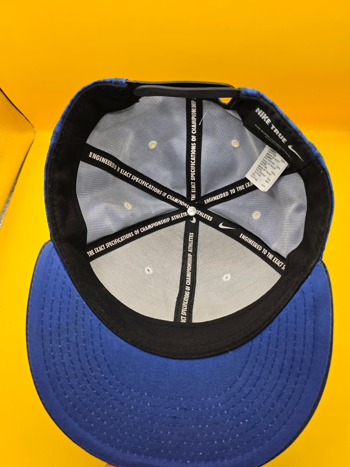 나이키 스냅백 모자 (정품) 상품이미지5