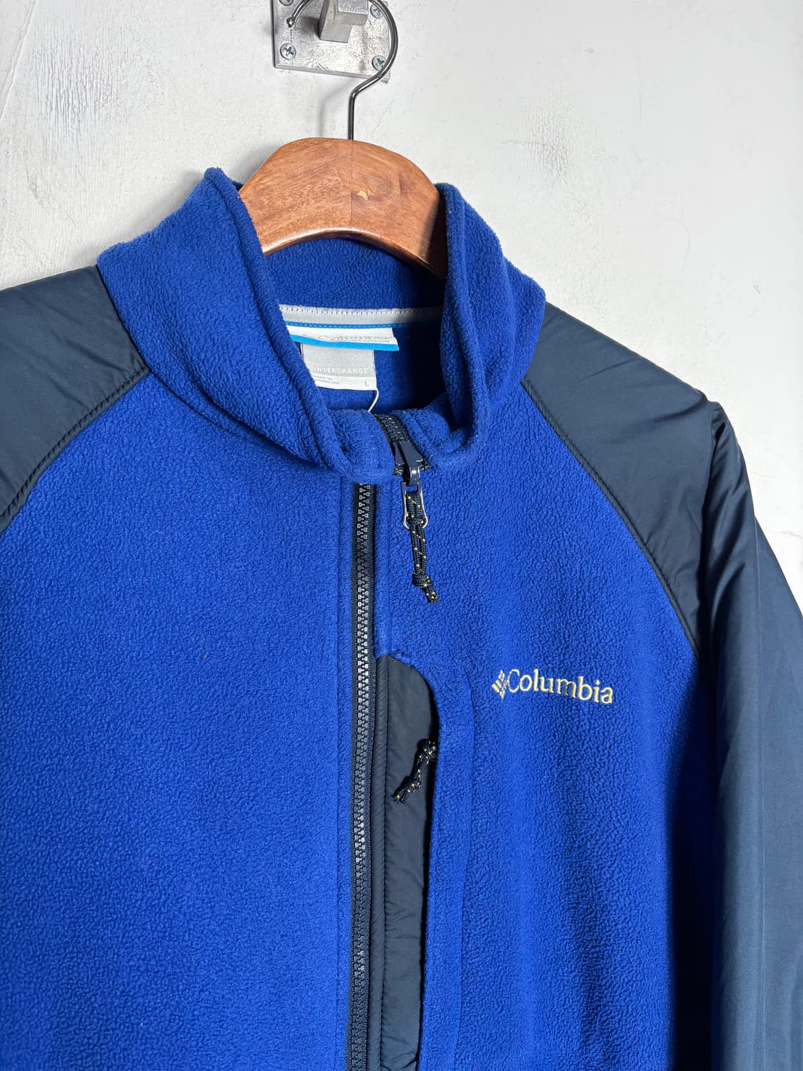 Columbia 콜롬비아 후리스 상품이미지2