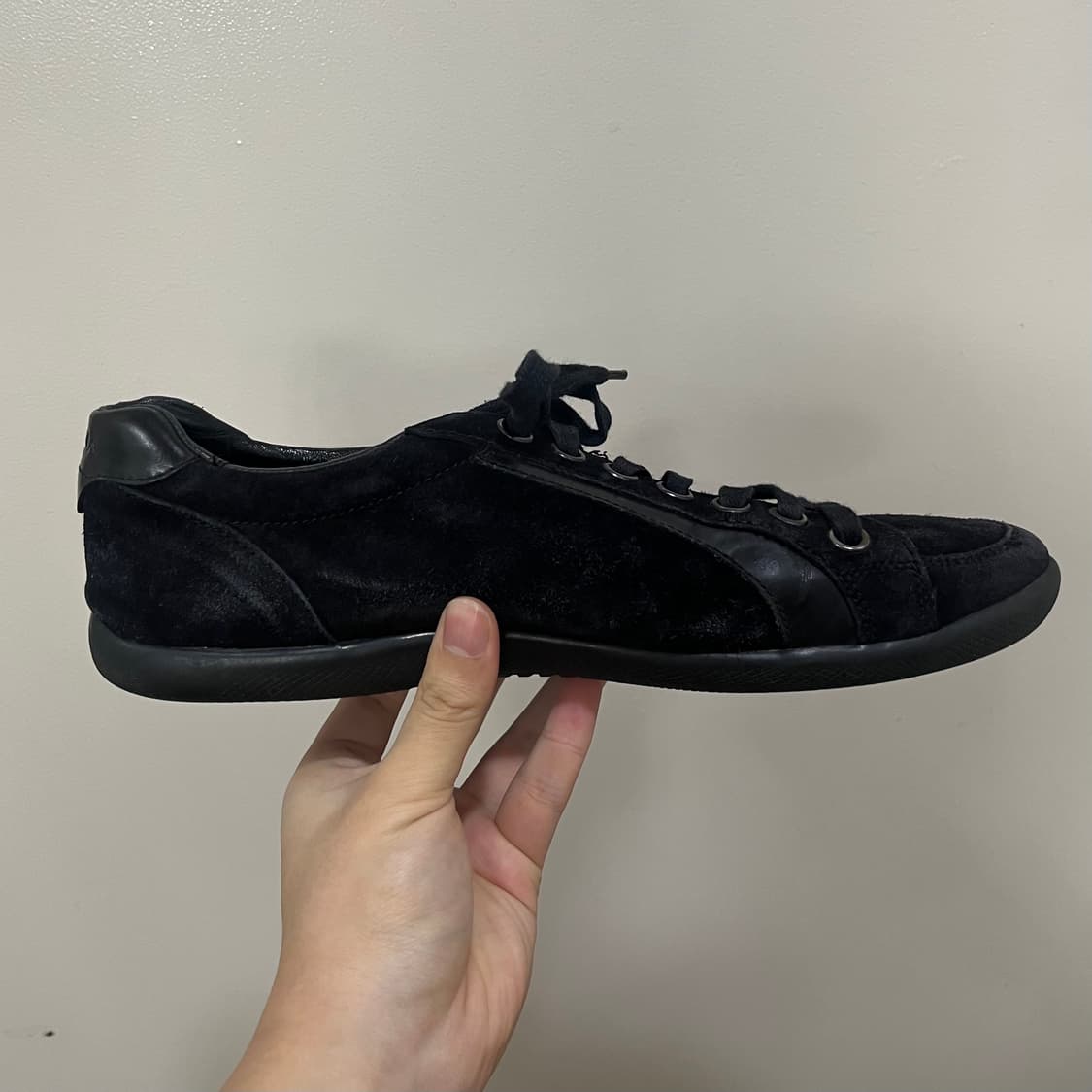Prada Sports Sneakers 상품이미지2