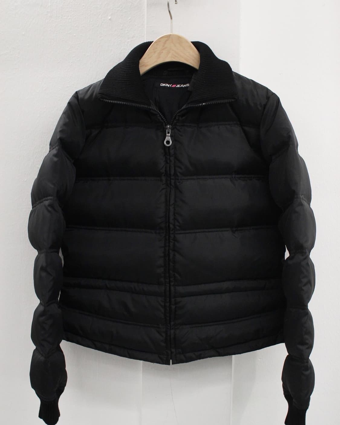 DKNY 숏패딩 상품이미지2