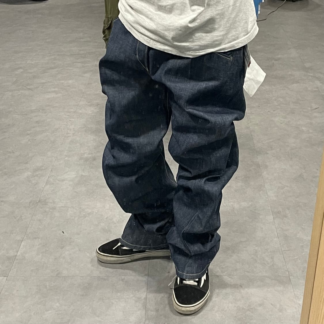 리바이스 엔지니어드진001 (39“) 상품이미지9