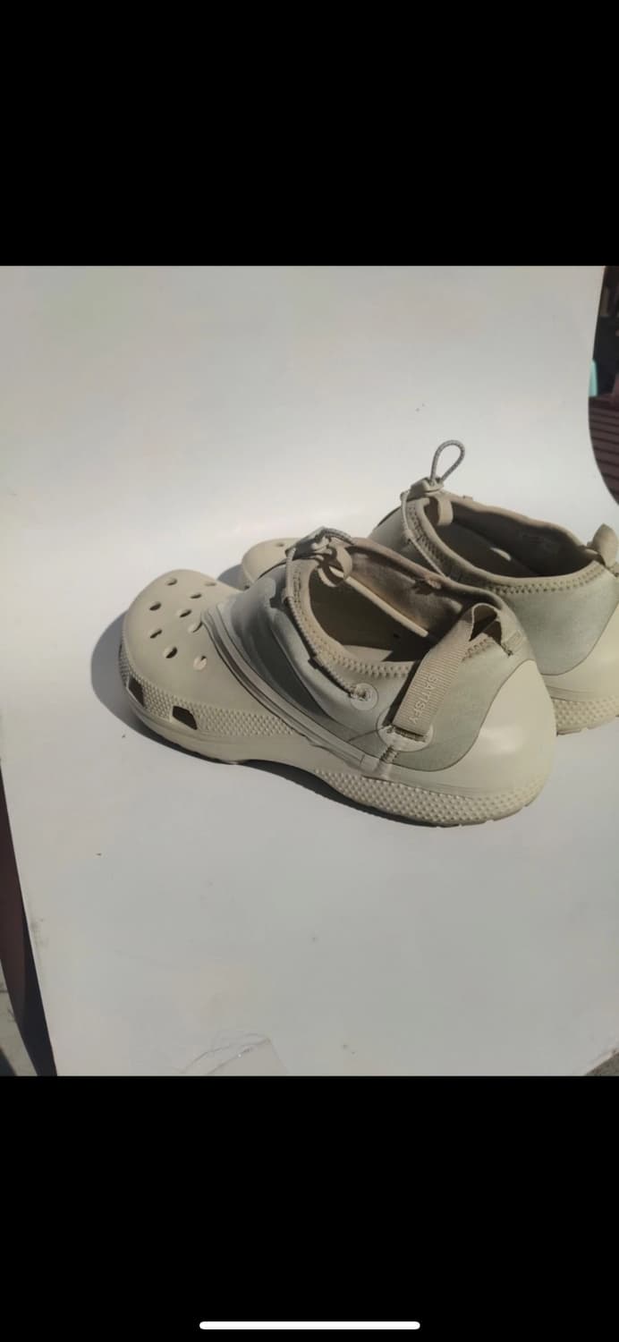 satisfy crocs 새티스파이 크록스 상품이미지3