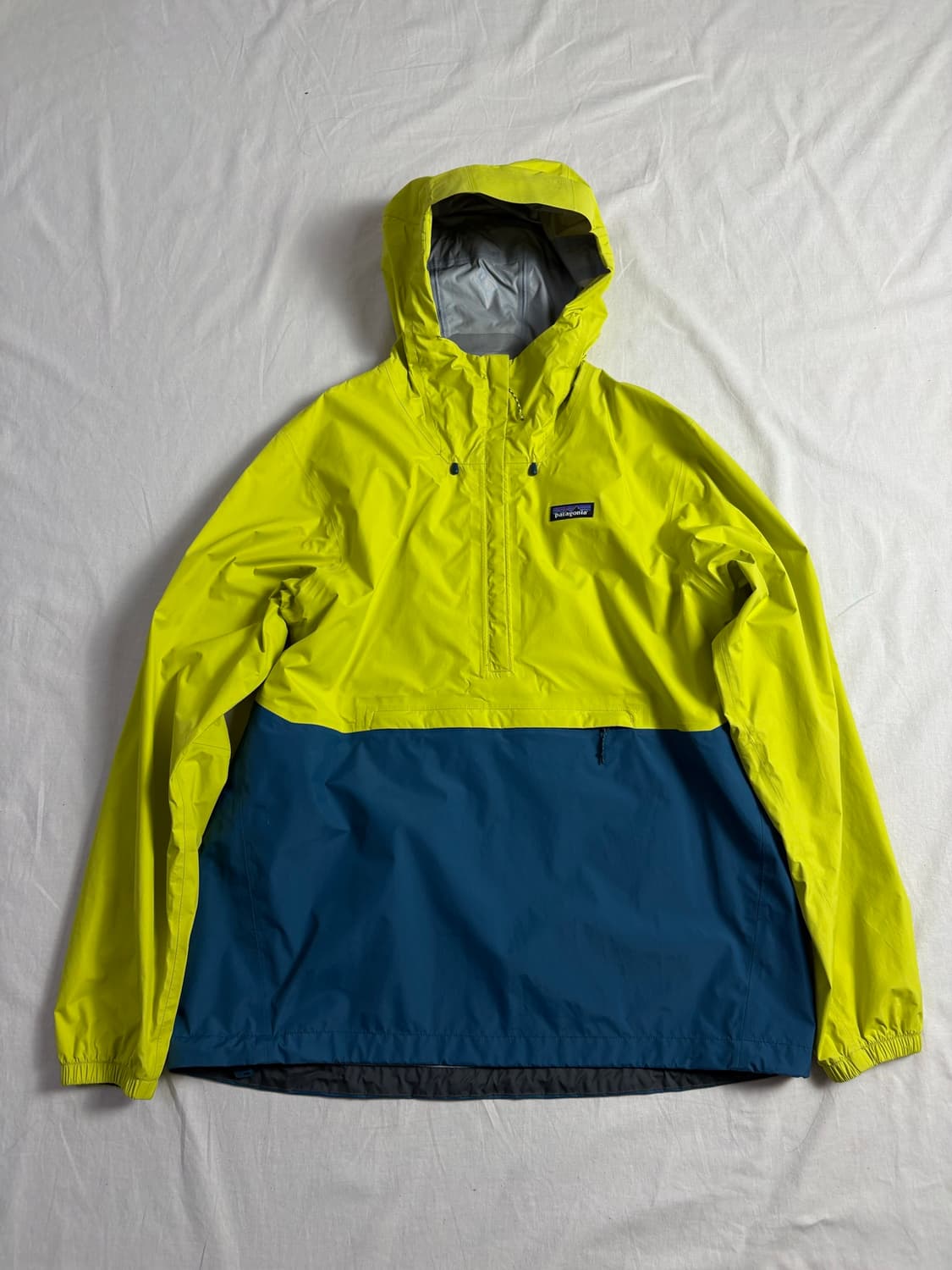 Patagonia 파타고니아 토렌쉘 3L풀오버 L 상품이미지1