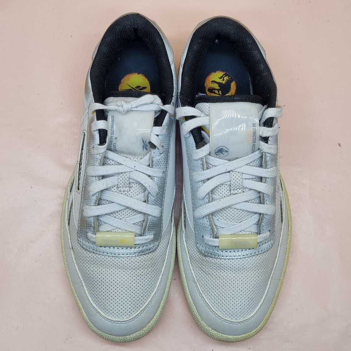 리복 클럽C 리벤지 남성운동화260 상품이미지2