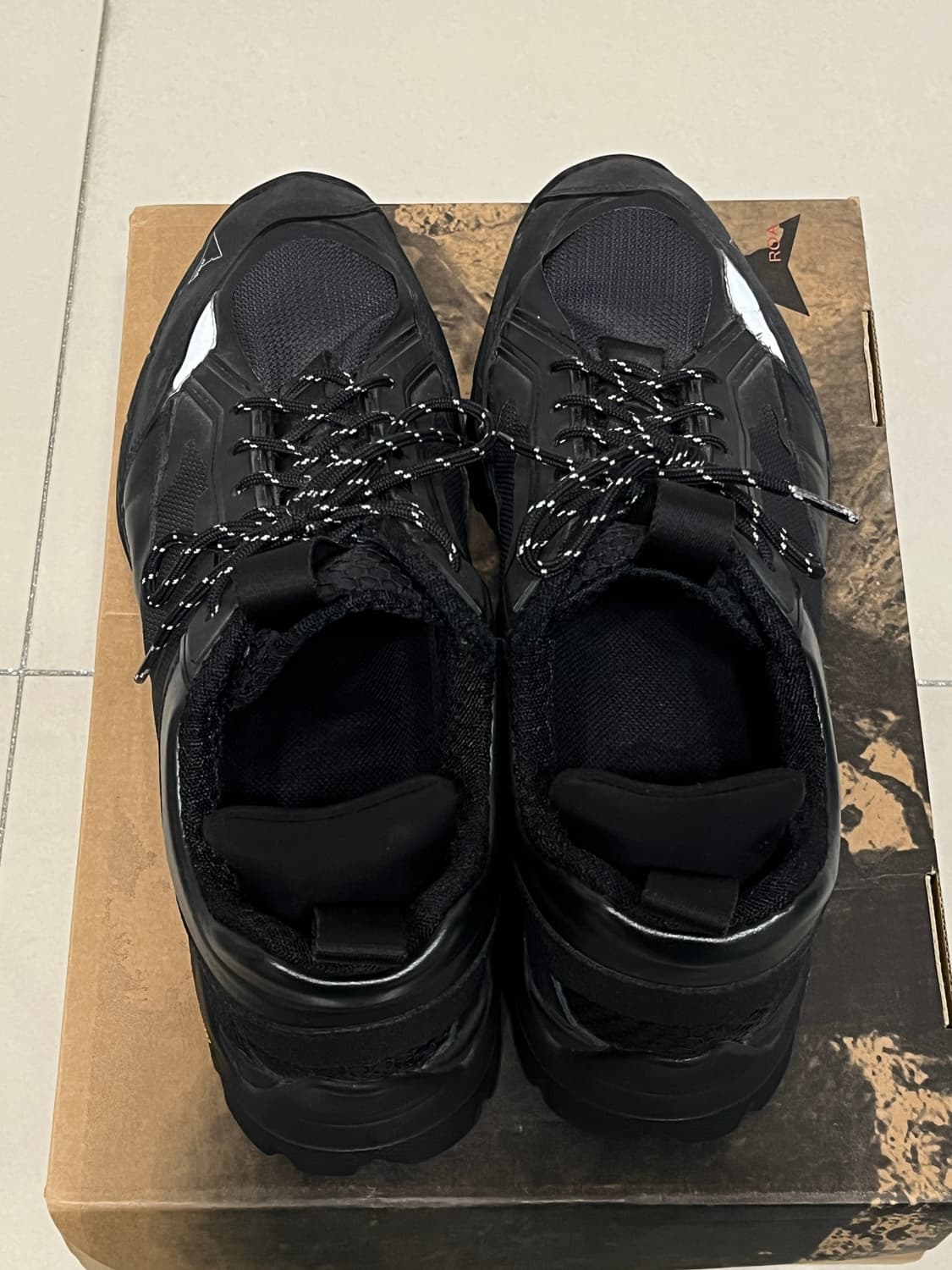 44) roa hiking 로아 락파 상품이미지4