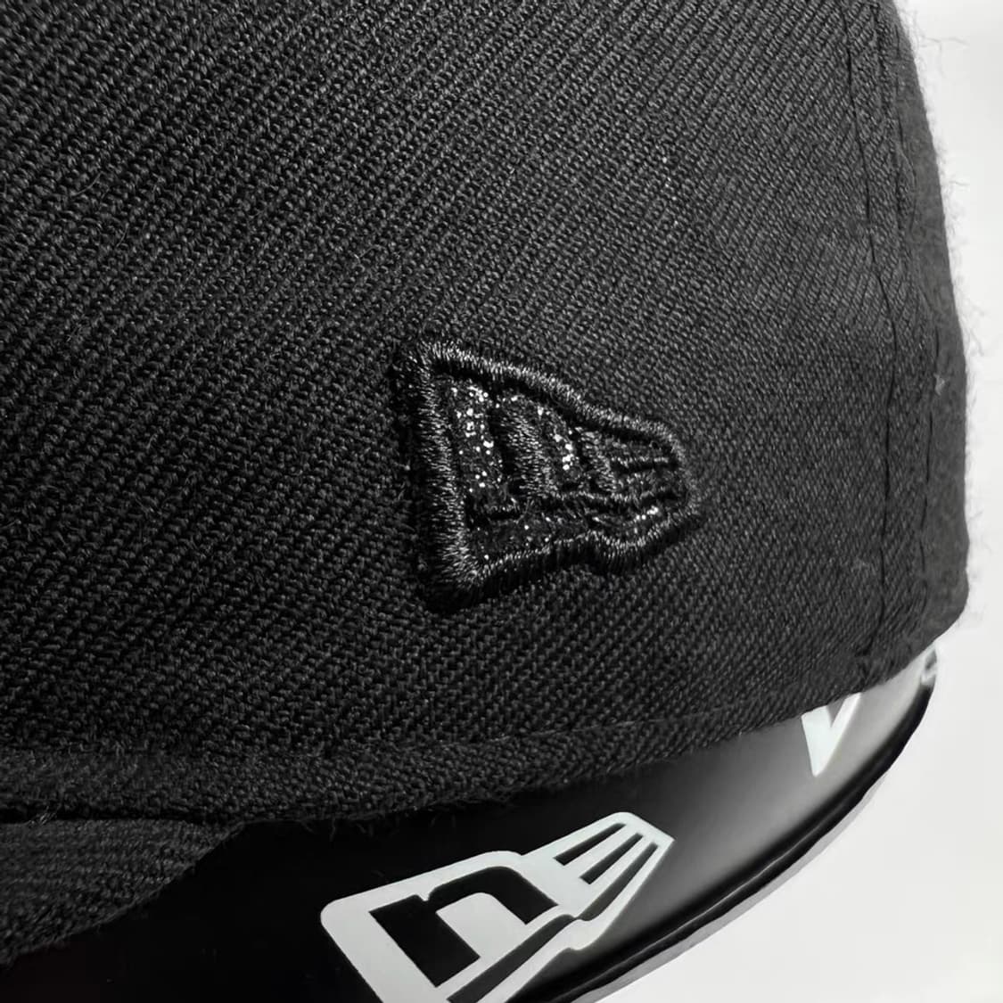 NewEra LA다저스 Wool 59FIFTY 상품이미지5