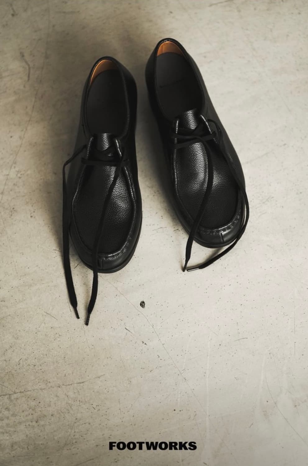 [FOOTWORKS] Tyrol (250mm) 상품이미지3