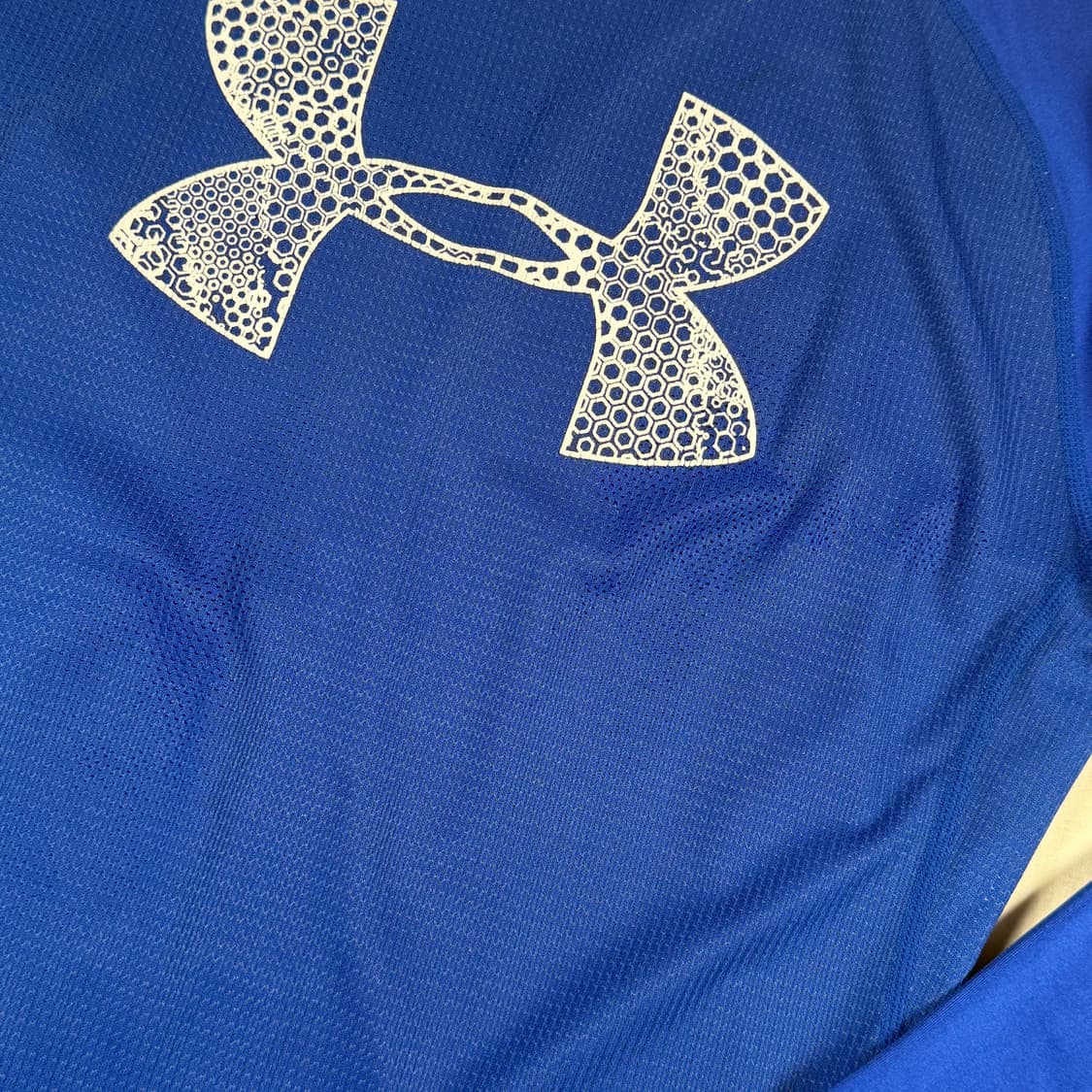 언더아머 기능성 긴팔 티셔츠 긴팔티 상품이미지2