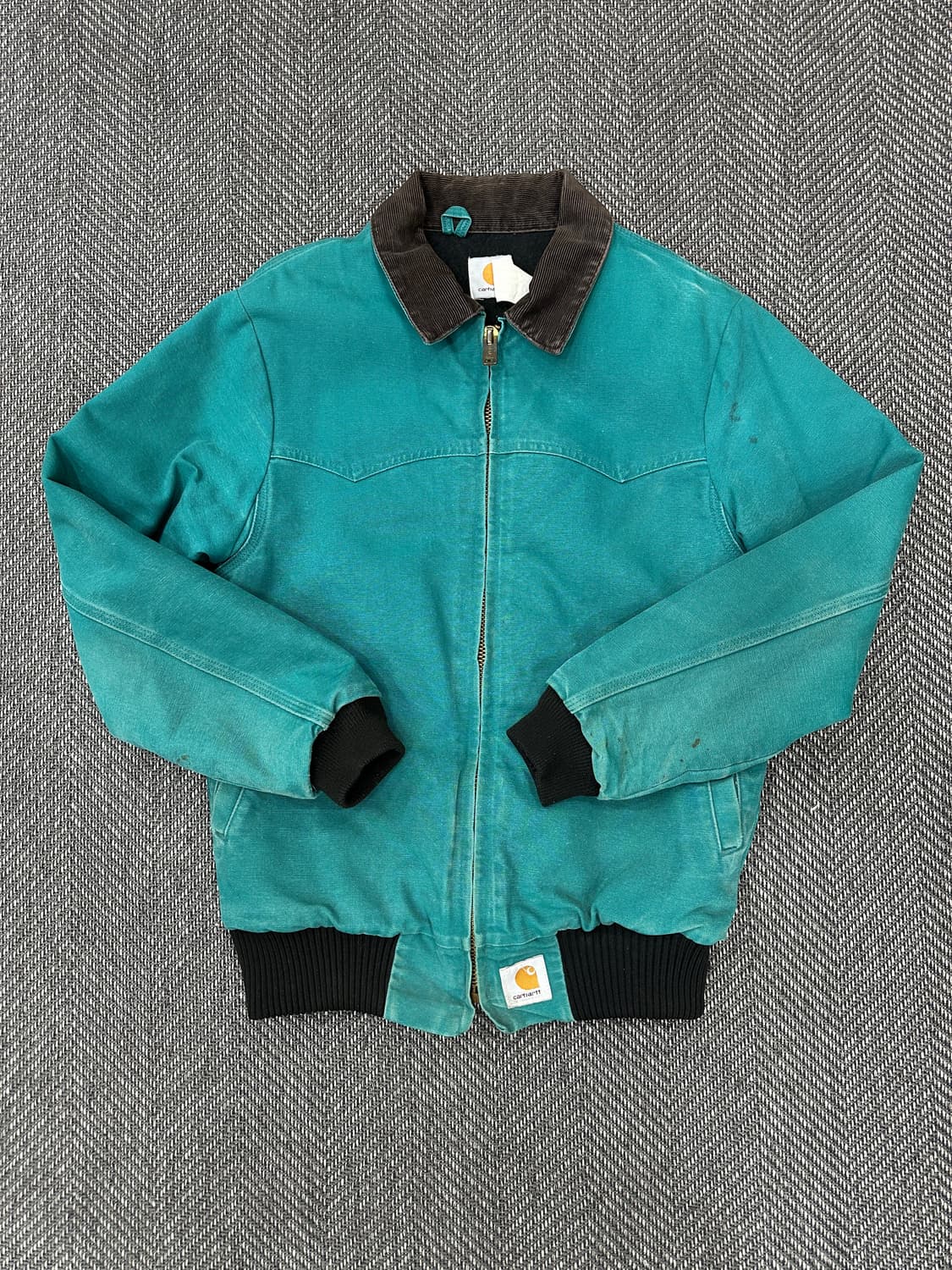 칼하트 산타페 워크 자켓 상품이미지1