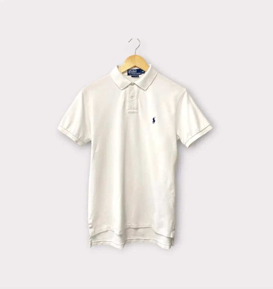 폴로 랄프로렌 포니 피케 반팔티 M 상품이미지1