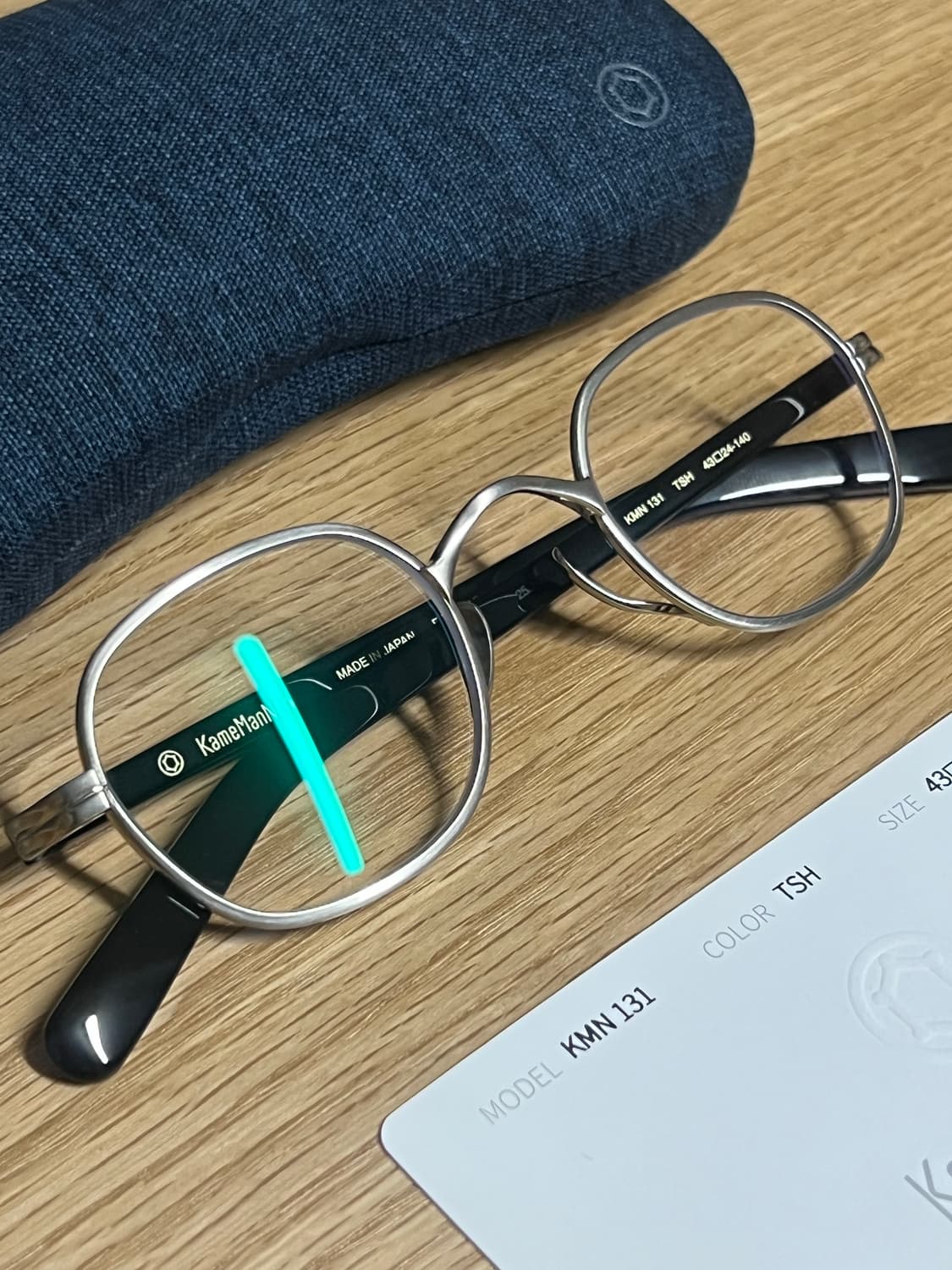 가메만넨 kmn131 tsh 상품이미지2