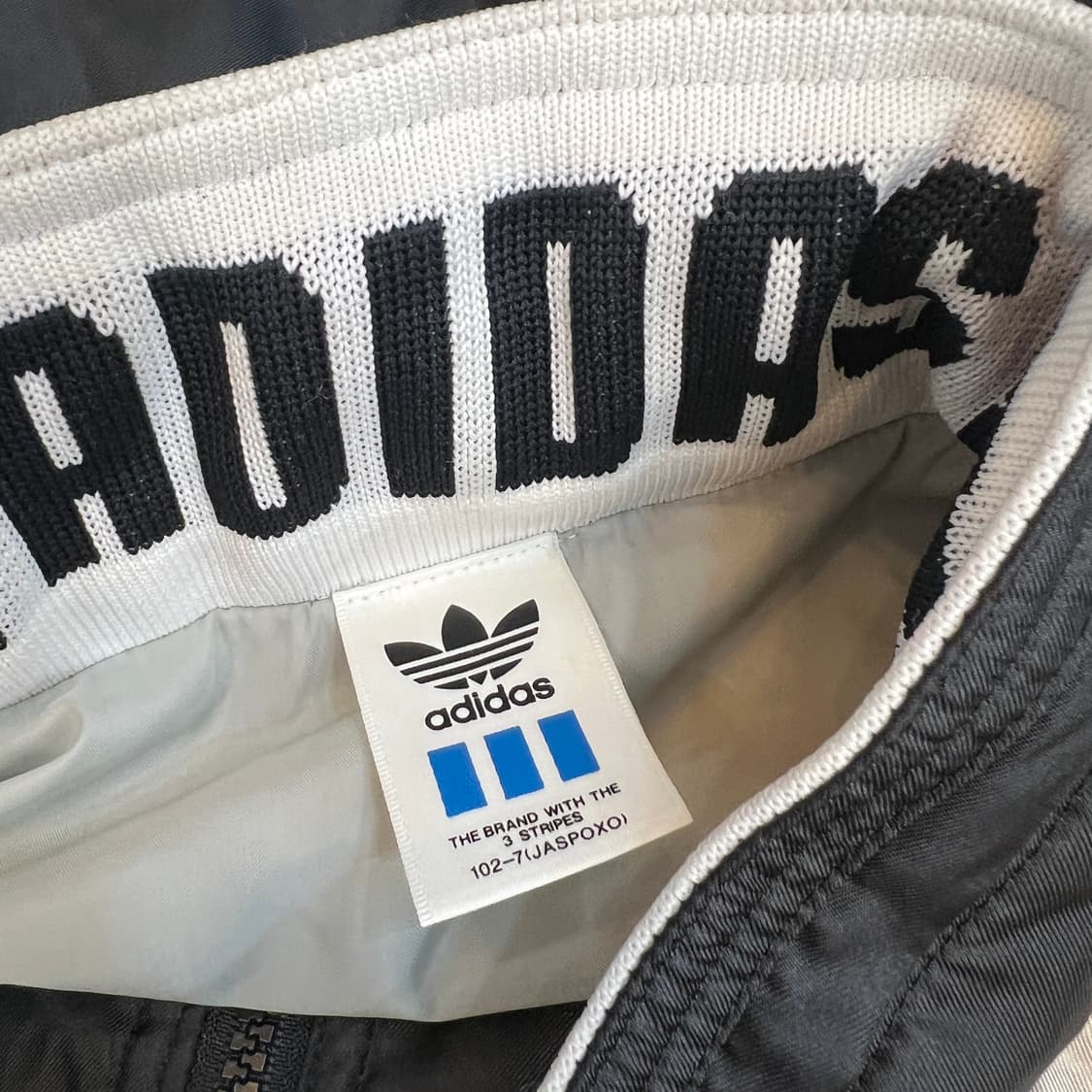 90s adidas 셋업 상품이미지8