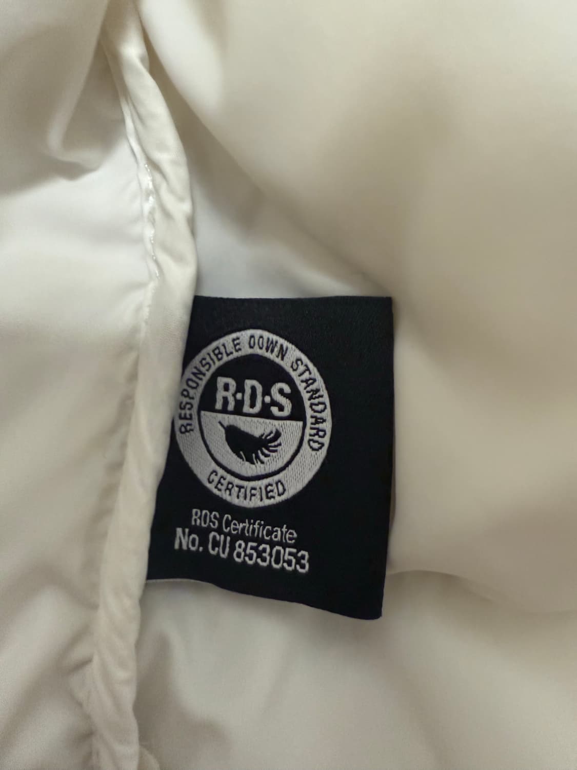 노스페이스 1996 에코 눕시 자켓 화이트 상품이미지6