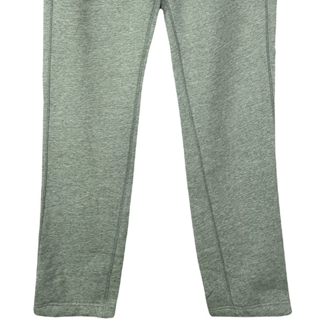 [아베크롬비] 로고 패치 스웻 팬츠 그레이 M18581 상품이미지5