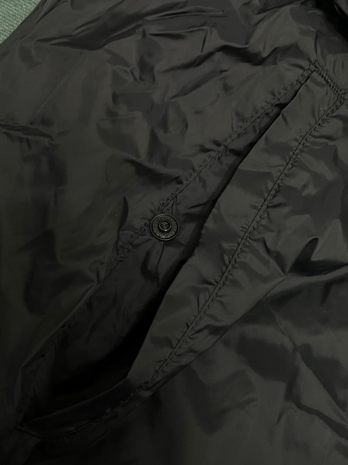 247 시리즈 폴라텍 리버시블 플리스 자켓 XL 상품이미지10