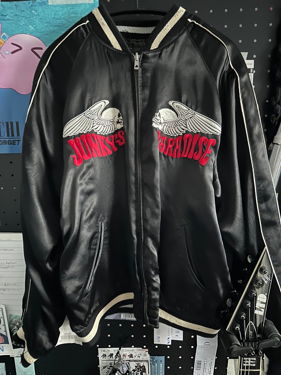 JUNKY'sPARADISE 상품이미지2