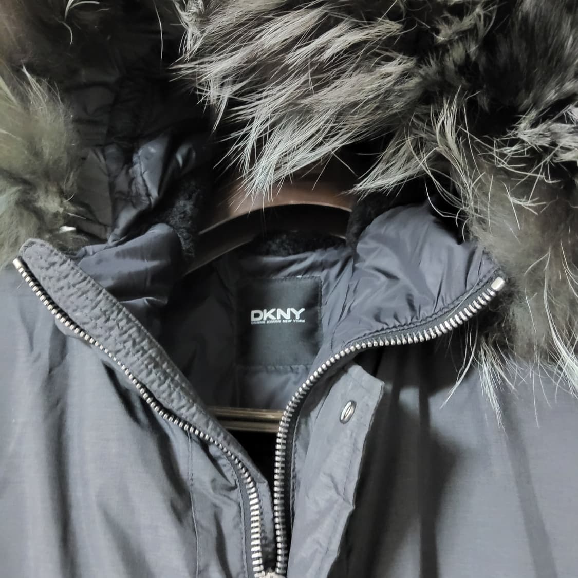 dkny 남성패딩 구스다운 패딩 패딩자켓 정장패딩 남자 100 상품이미지2