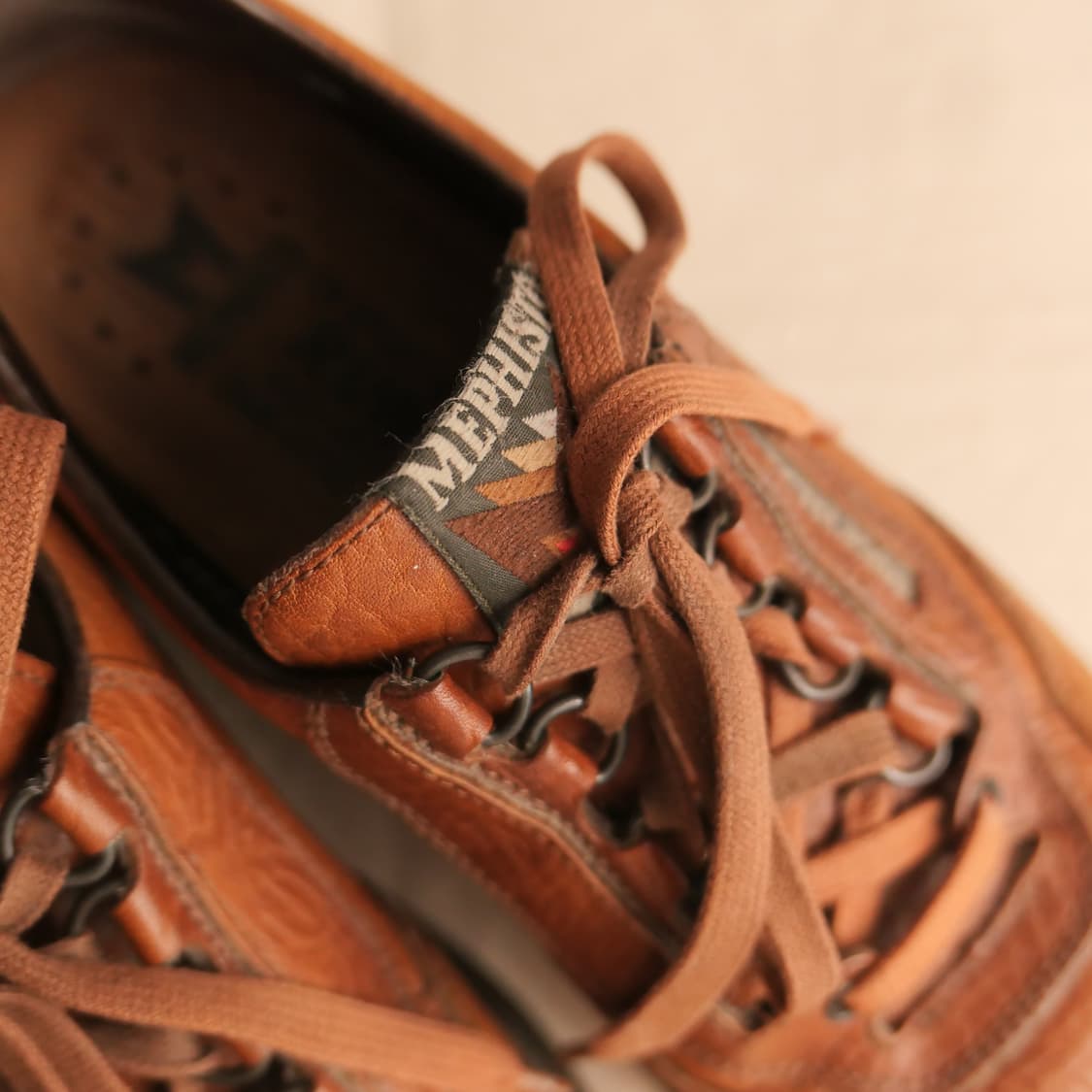 Mephisto Match Walking Shoes (250)  상품이미지7