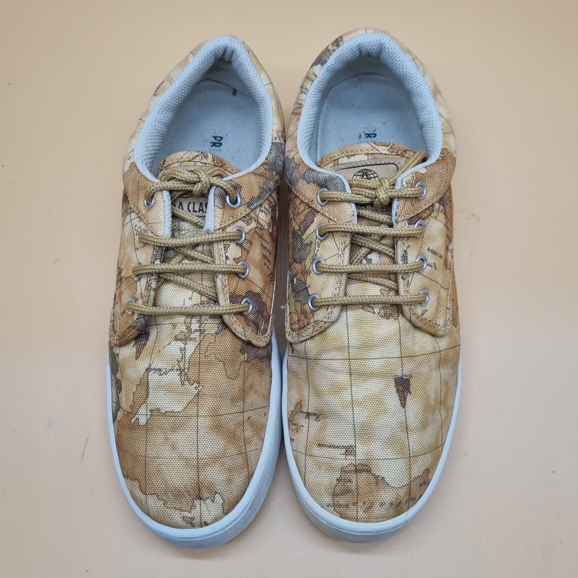 프리마클라쎄 남성스니커즈270. 상품이미지2