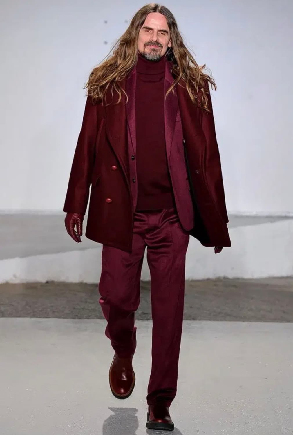 마르지엘라(Martin Margiela) 앵클부츠 상품이미지4