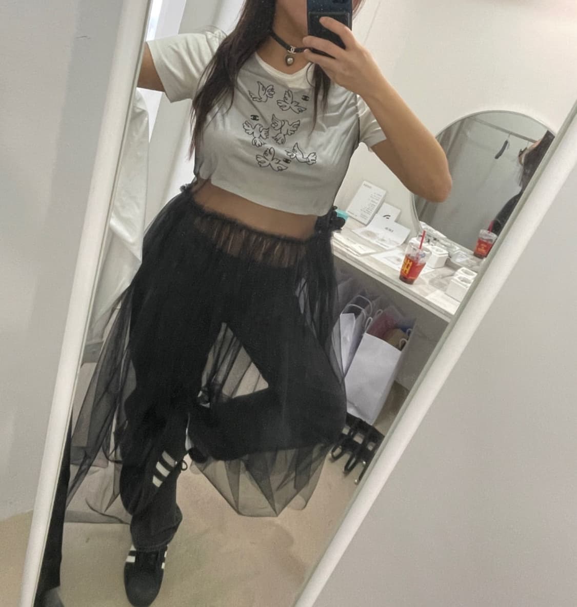 Noir kei ninomiya 상품이미지8