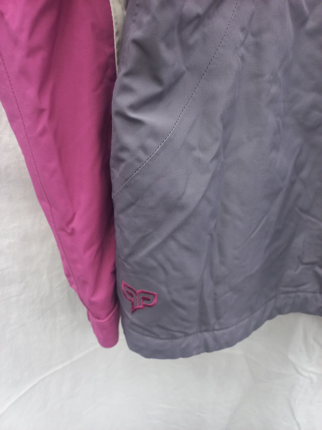 노스페이스 여성 바람막이(여100) 상품이미지1