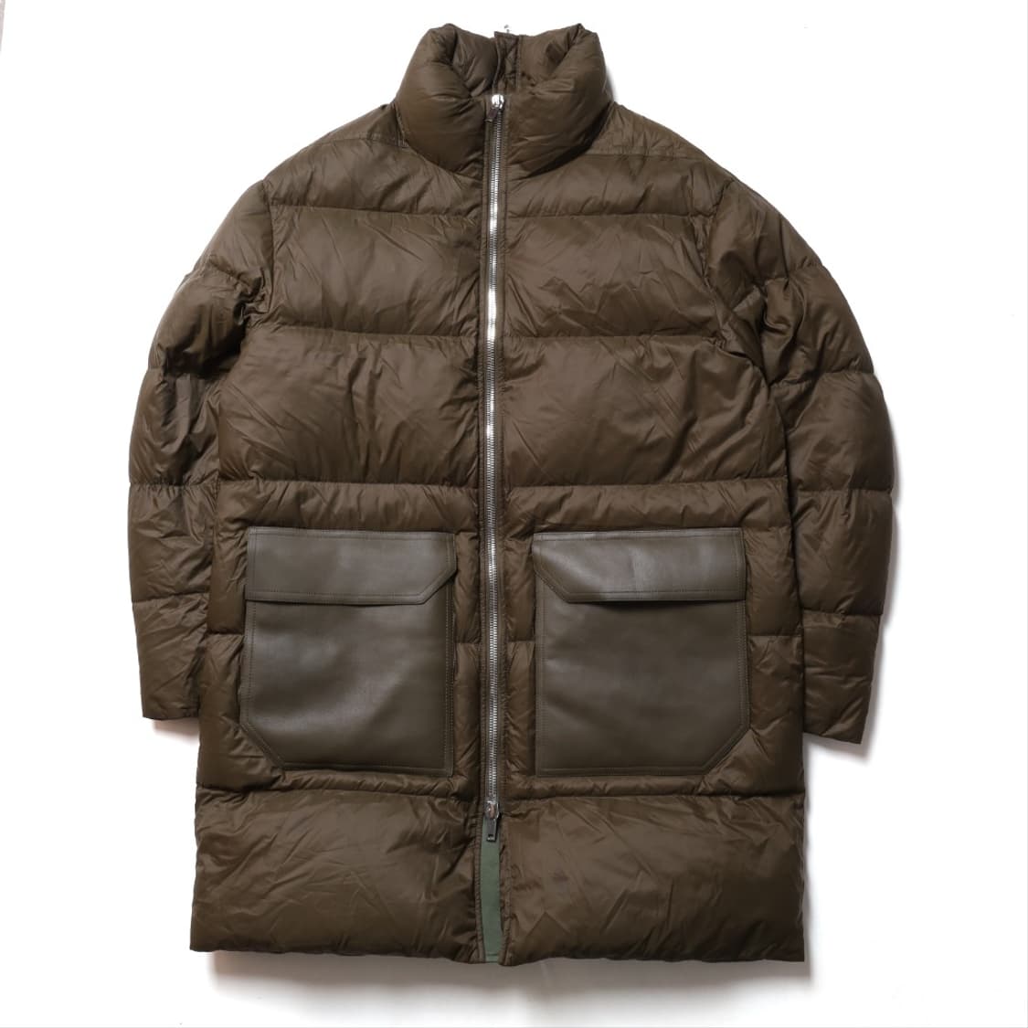 릭 오웬스 Rick Owens 17fw Down Jacket 상품이미지1