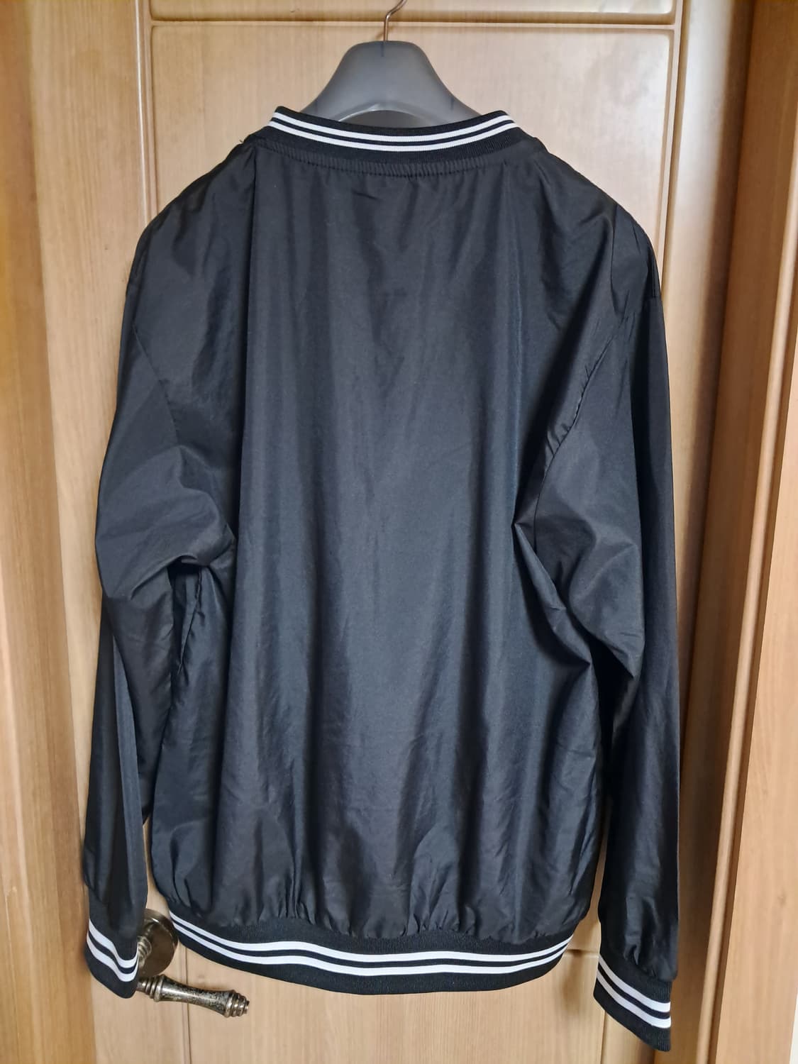 REGIA 방풍티 남성100  상품이미지2