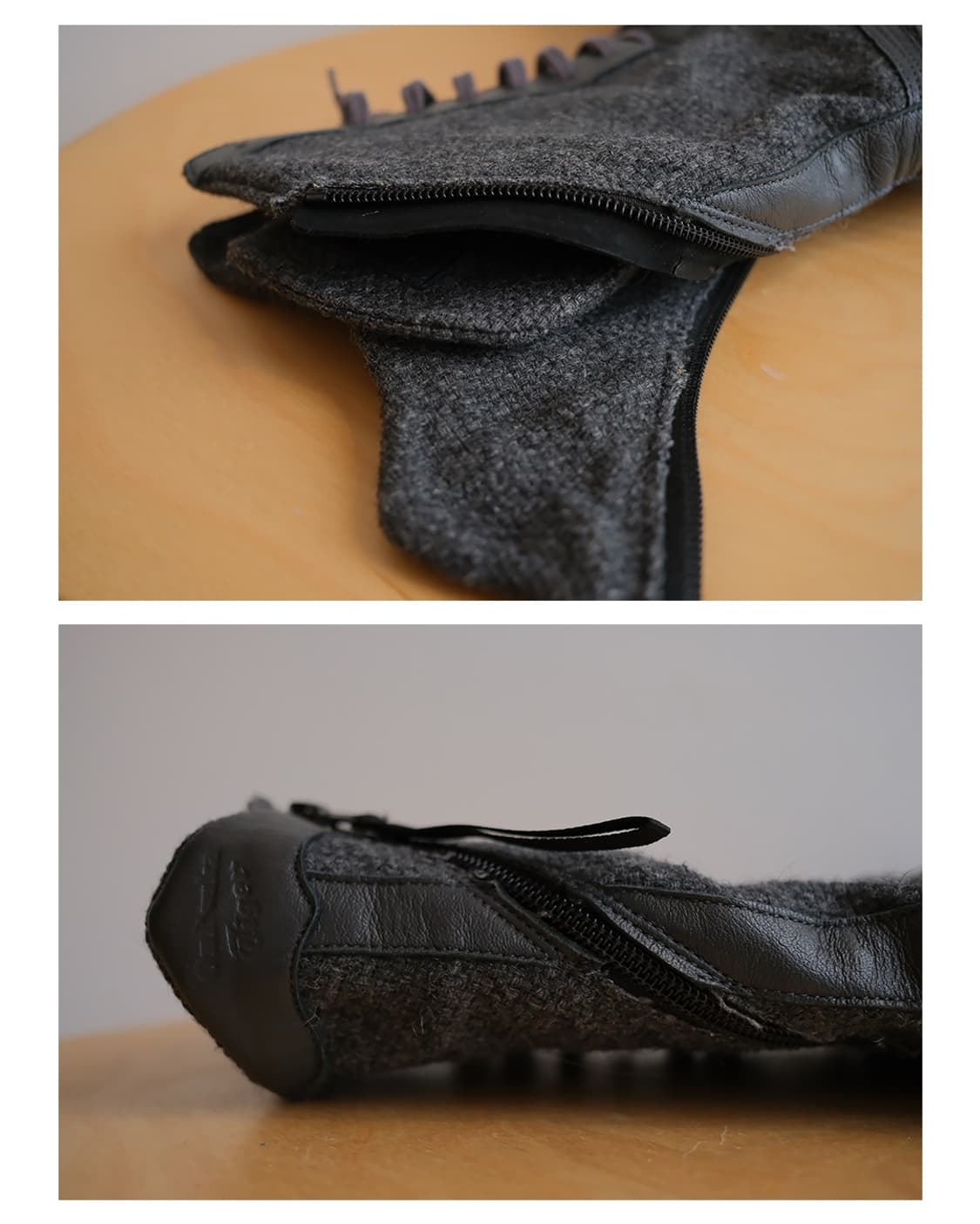 Onitsuka Tiger Tai-chi HIINA BT 상품이미지9