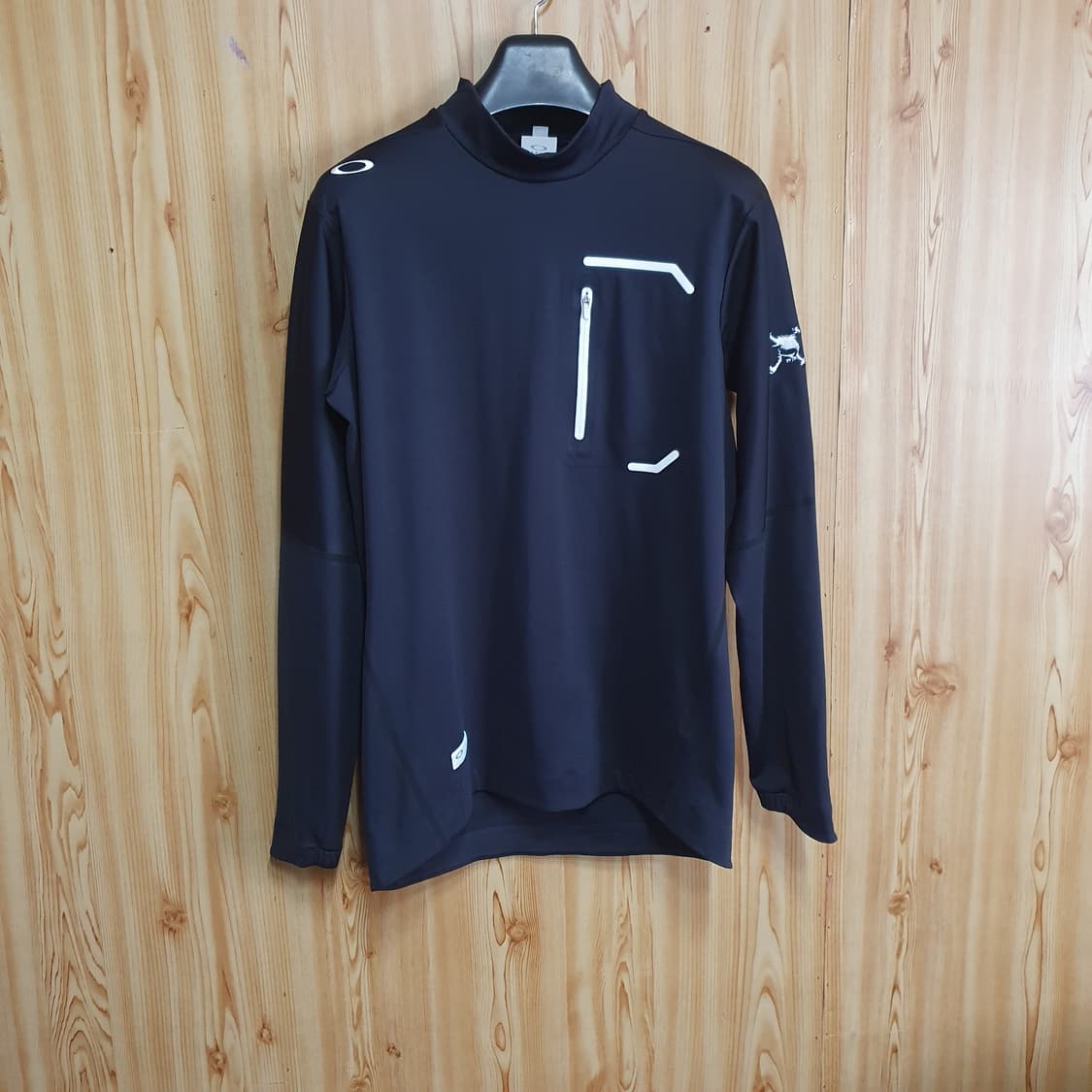 오클리골프 셔츠 L 상품이미지1