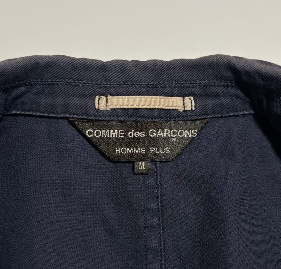 꼼데가르송 옴므 플러스 다나카 옴므 상품이미지3