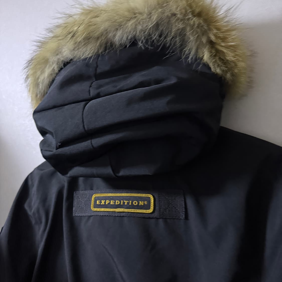 캐나다구스 익스페디션 2xs 여성 (66정도) 상품이미지8