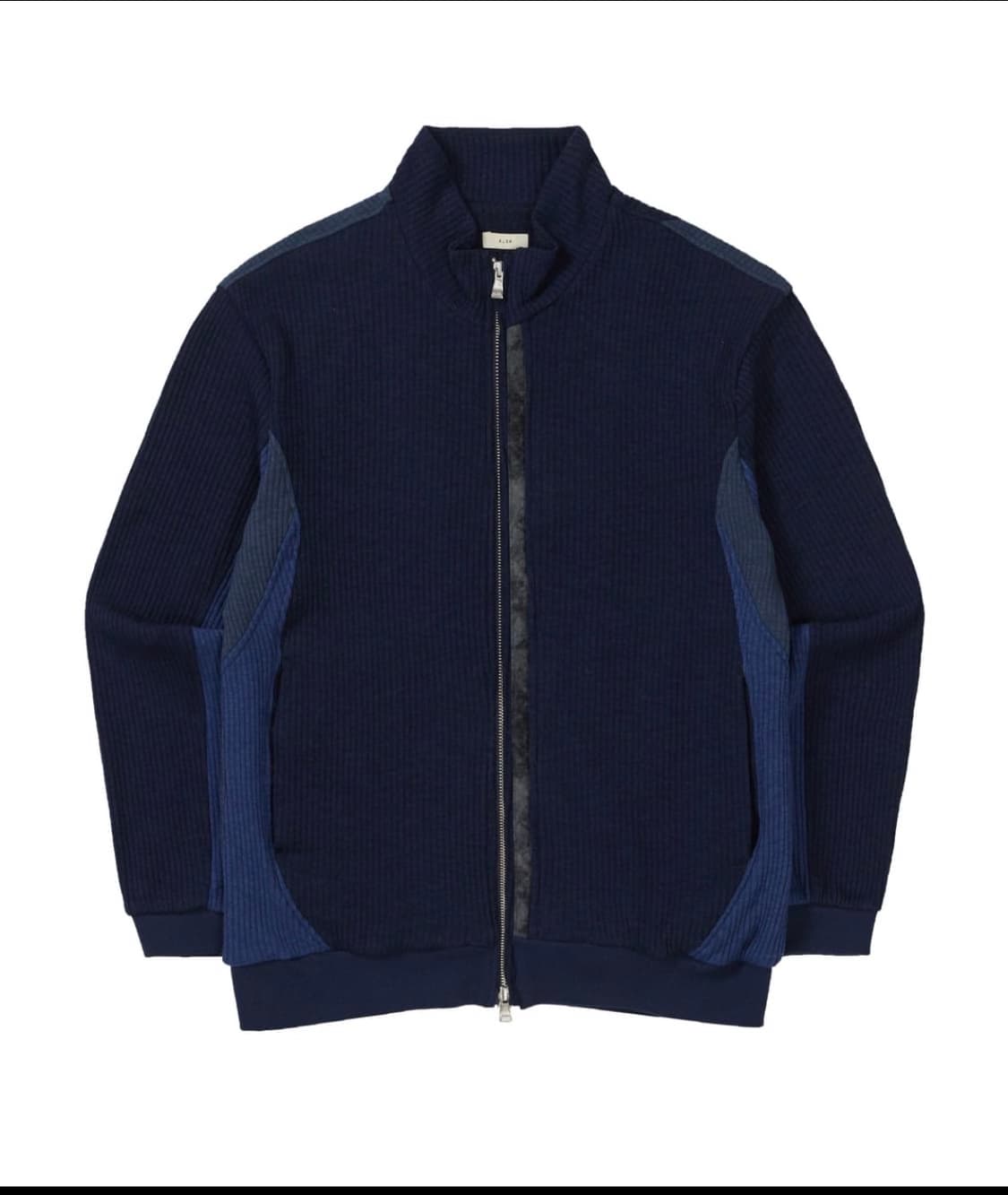 Xlim ep9 져지 네이비 L 새상품 상품이미지1