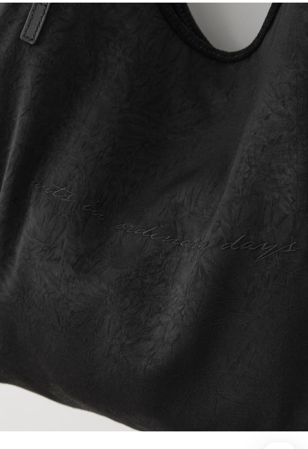 노멜렛 엘레이 리버시블 백 상품이미지5