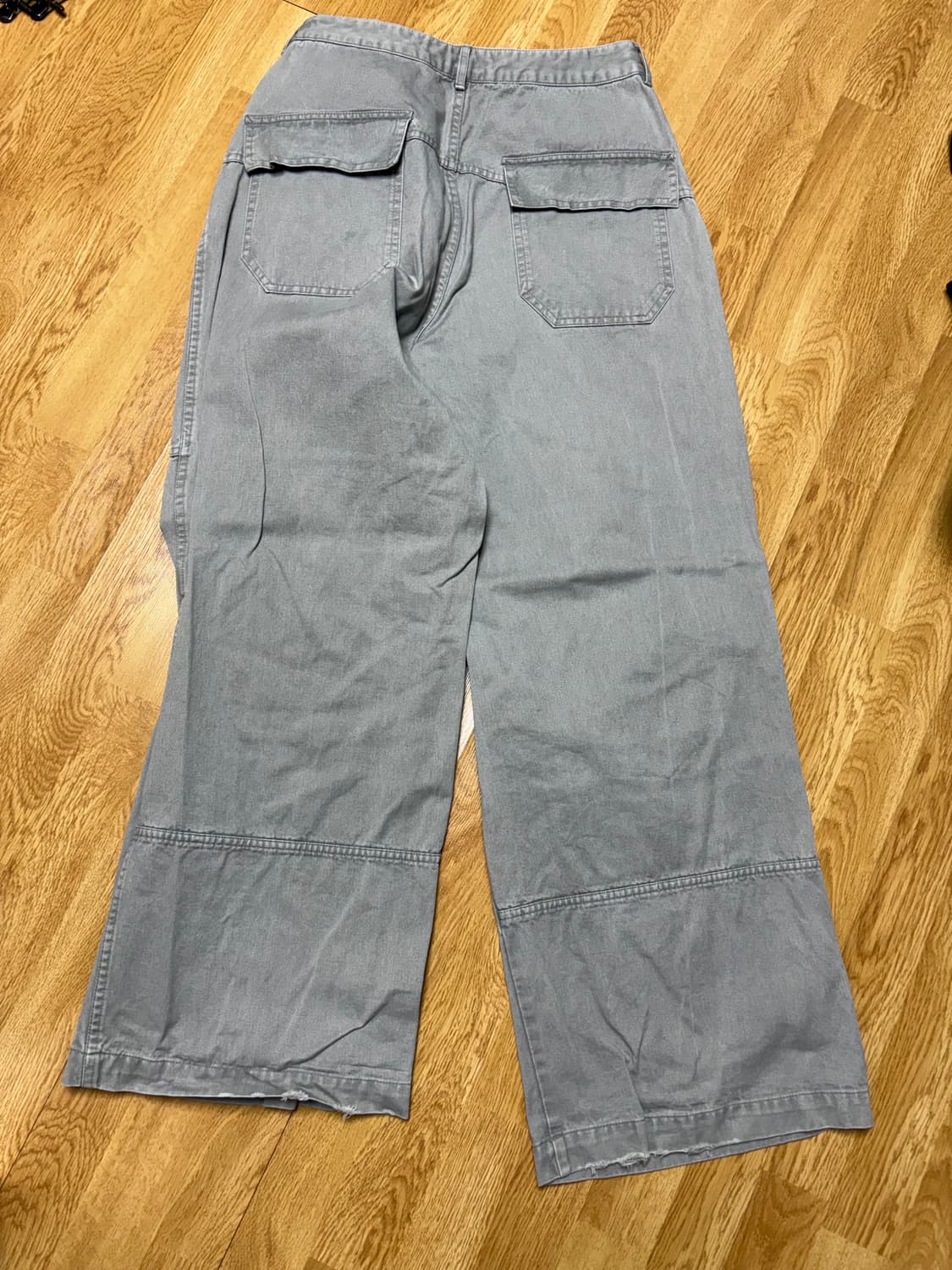 다이브인 베른 카고 팬츠 상품이미지3