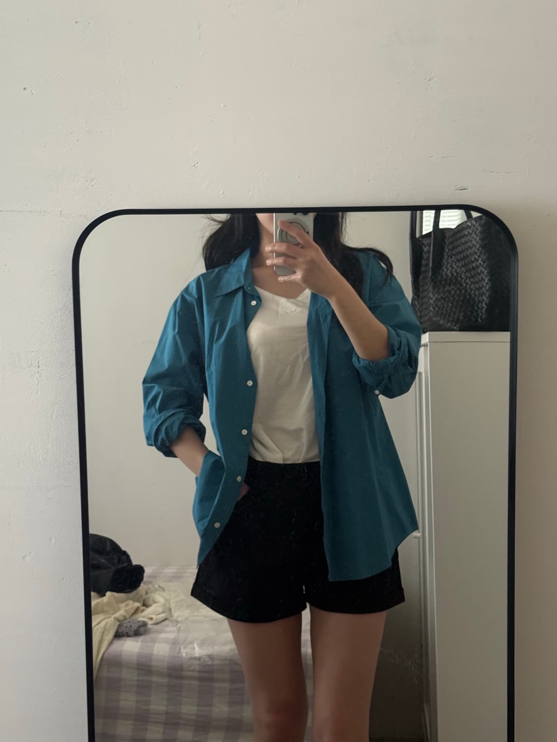 Ore 셔츠 상품이미지2