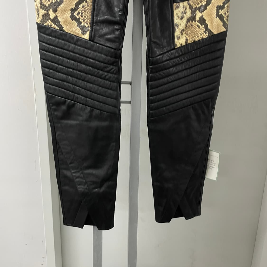 마르케스 알메이다 바이커 팬츠 새상품 12 상품이미지3