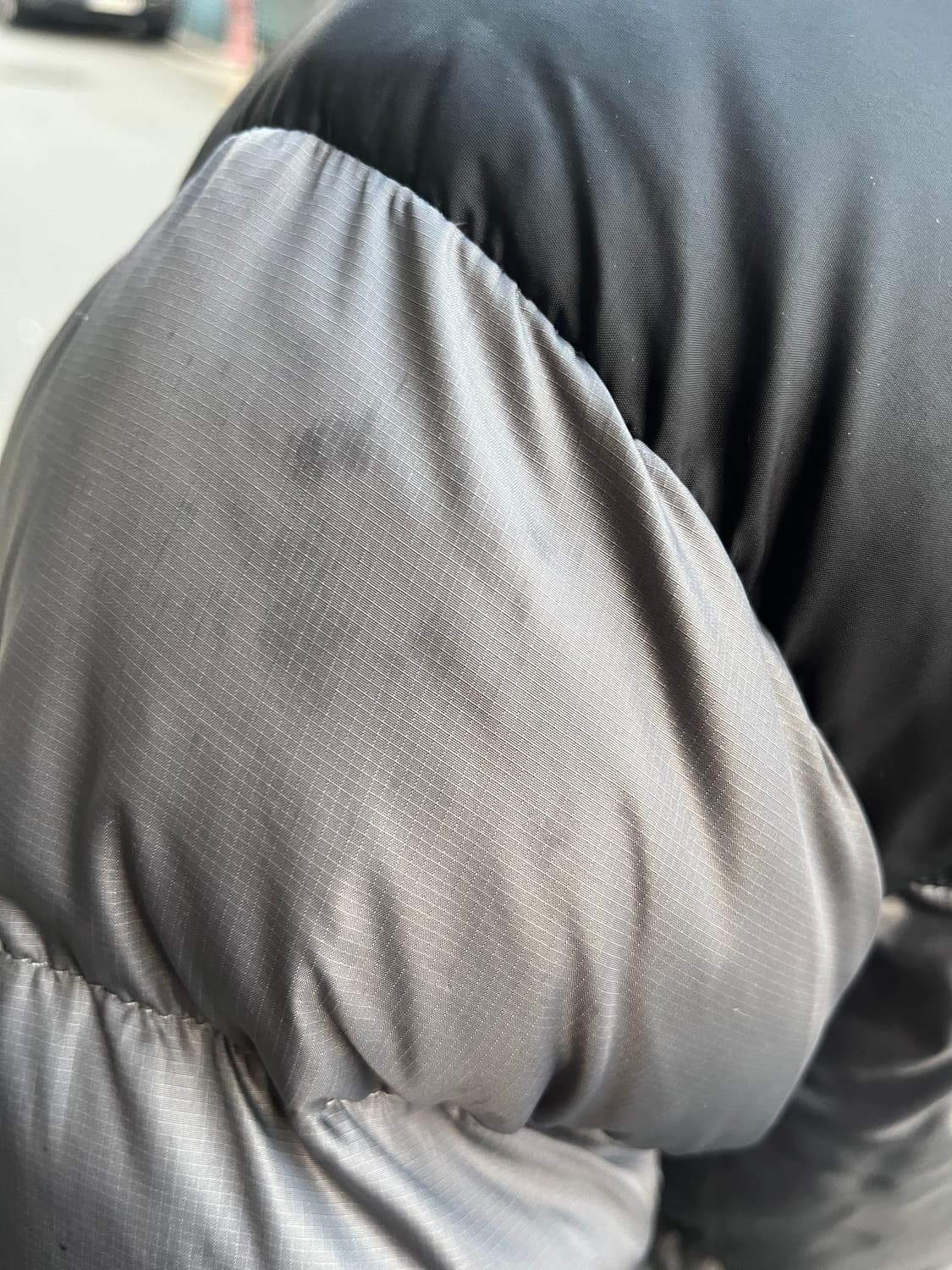 The North Face 눕시 다운 자켓 (Size 90) 노스페이스 상품이미지6