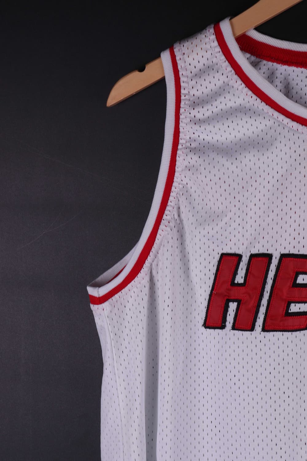 미첼앤네스 르브론 마이애미 져지 상품이미지4