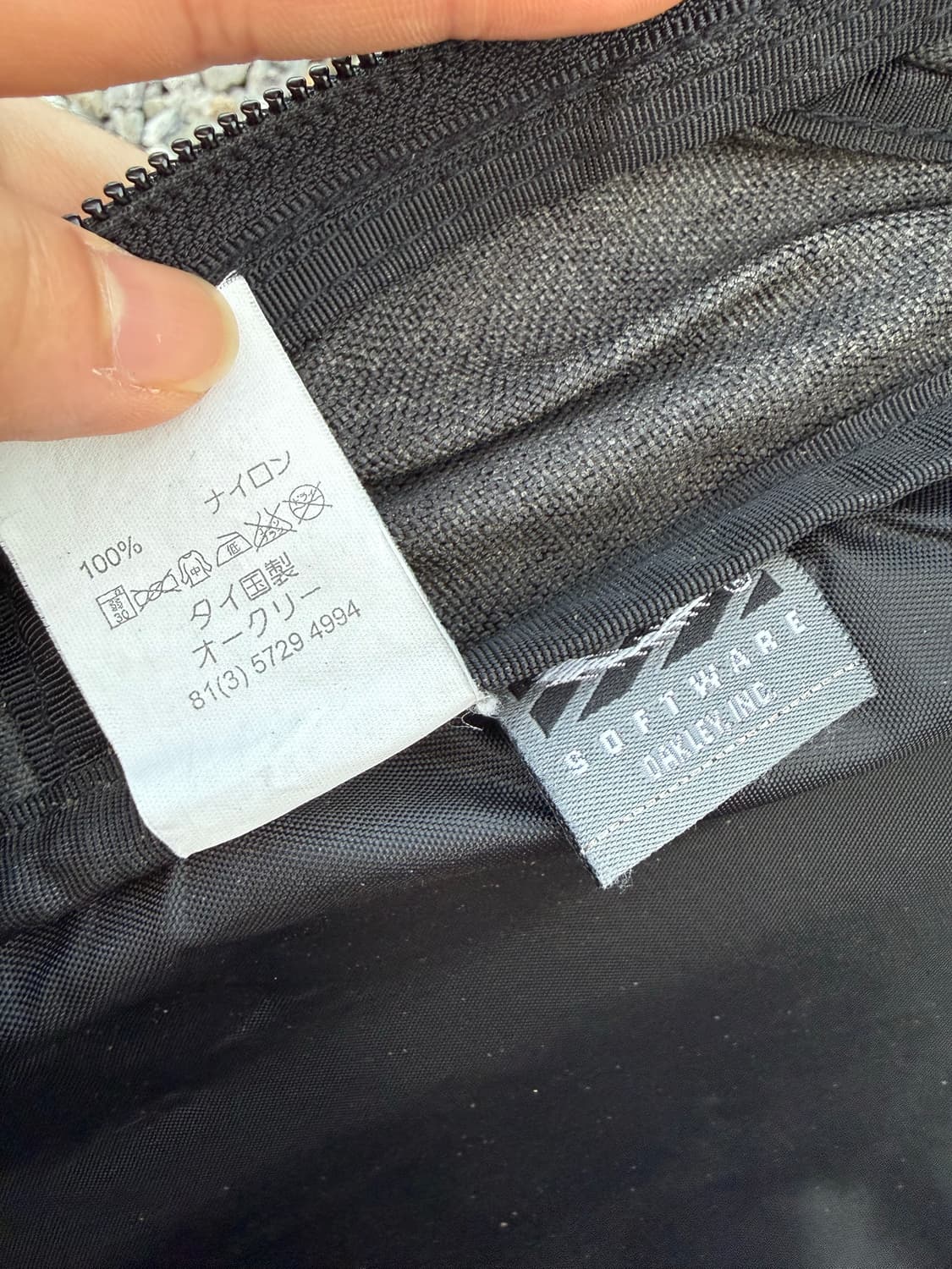 Oakley 오클리 백팩 상품이미지6