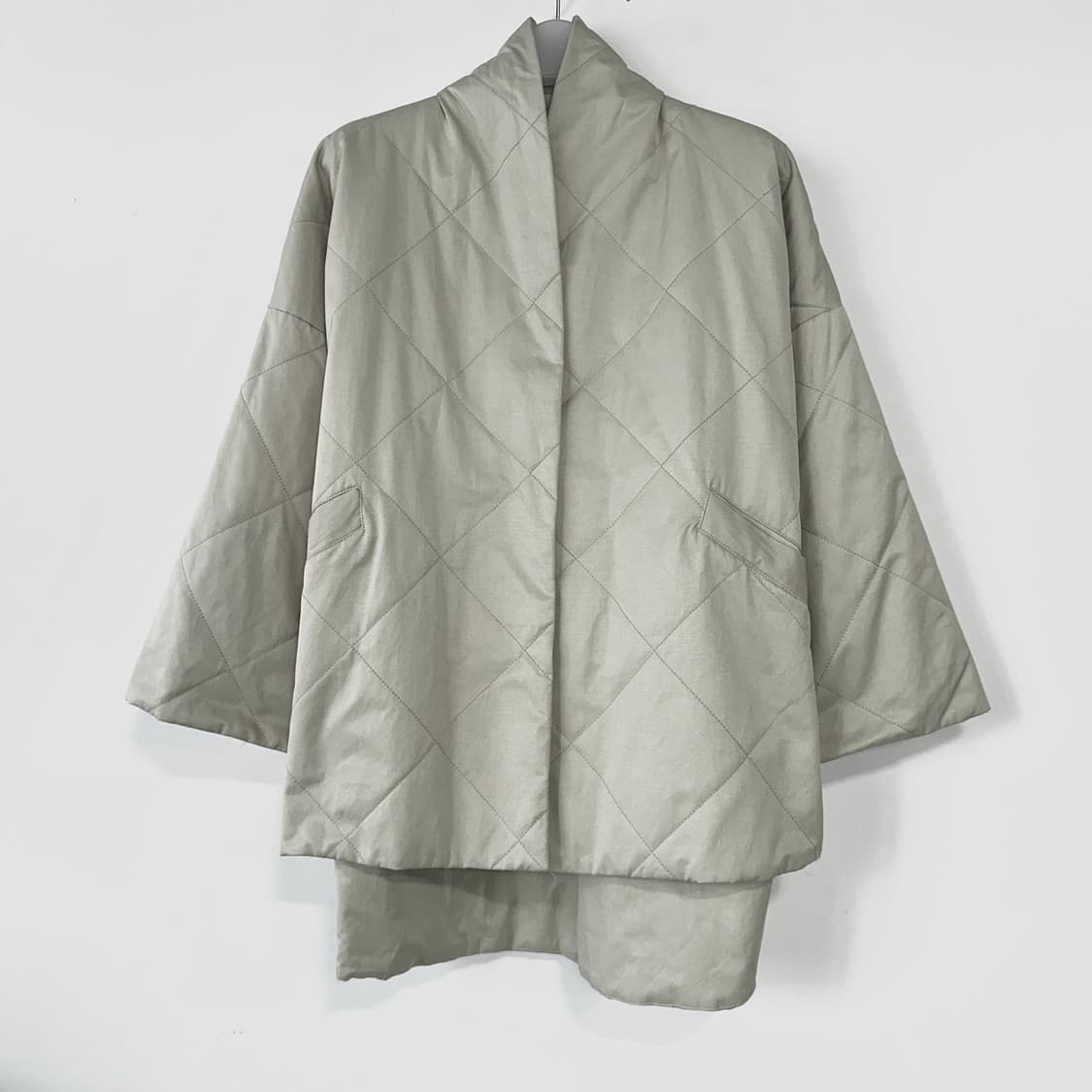 토템 TOTEME 폴페로 누빔 자켓 상품이미지5