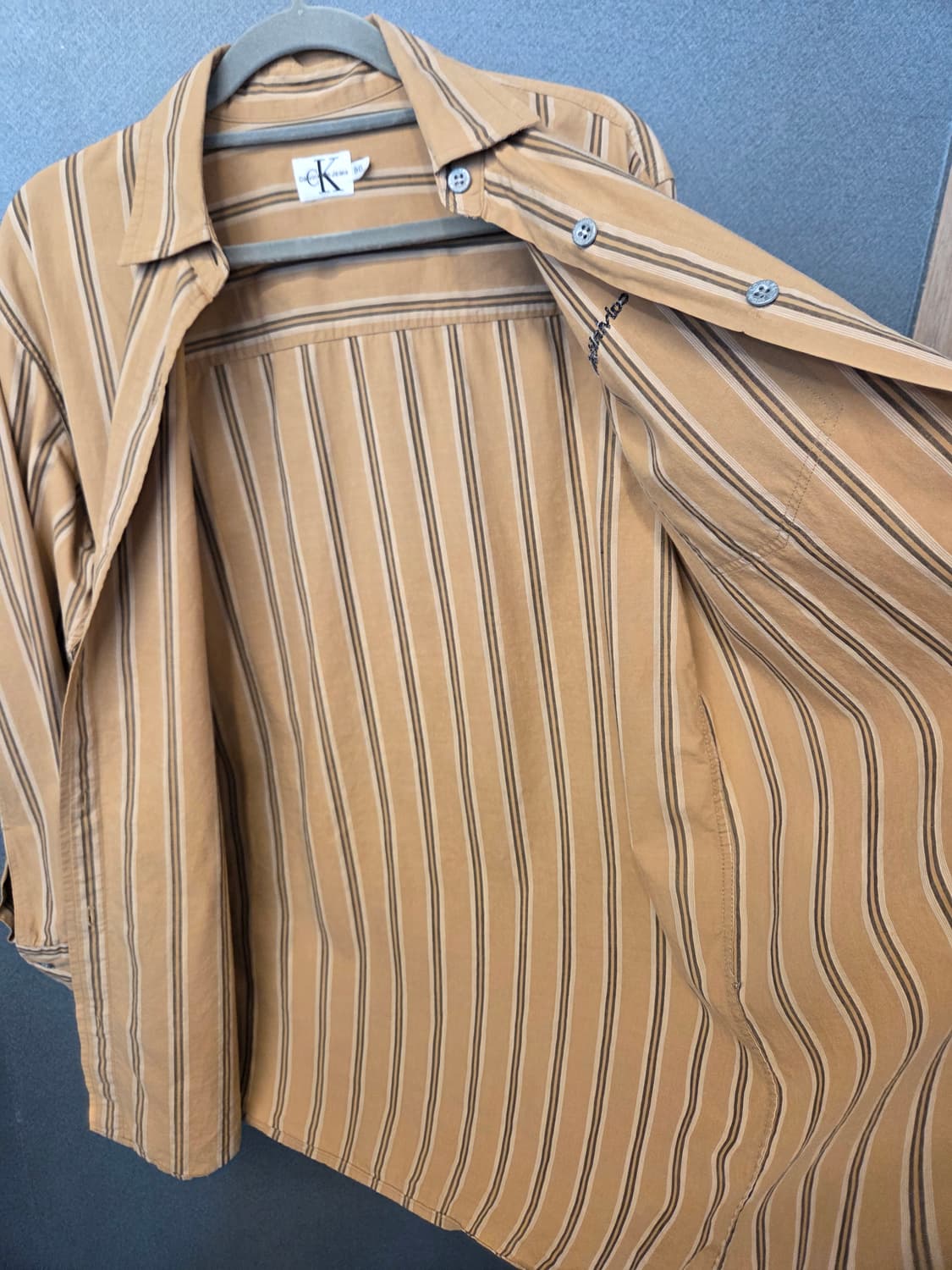 캘빈클라인 셔츠 상품이미지7