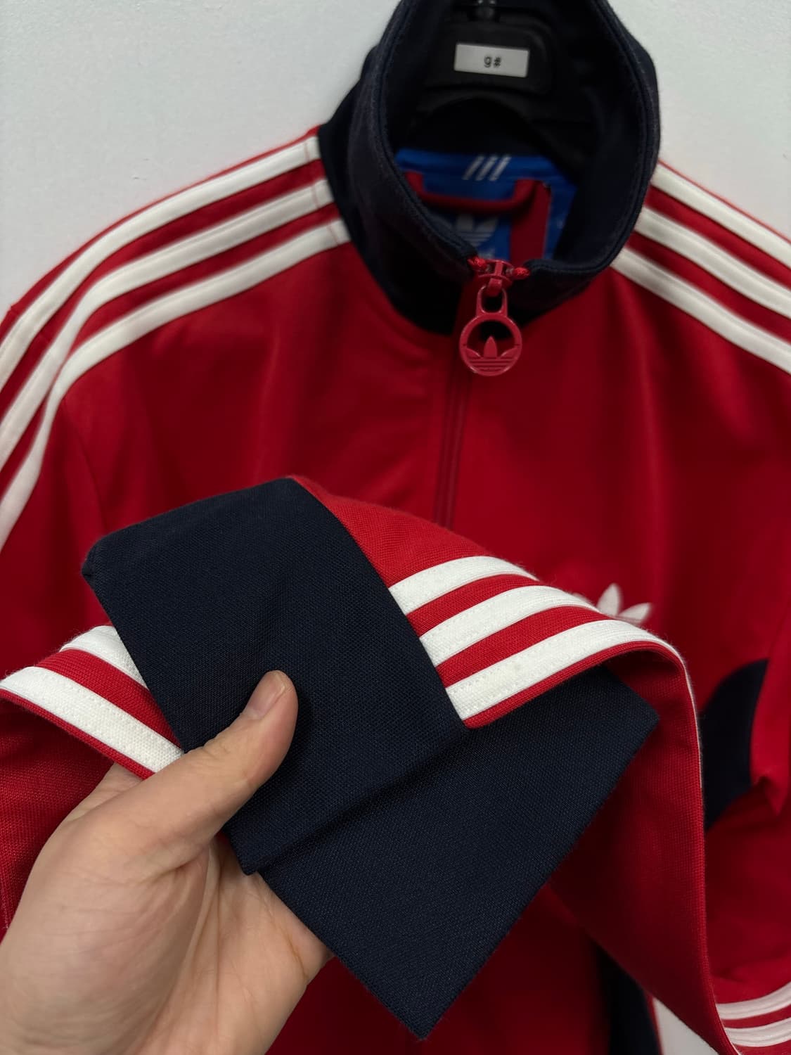 아디다스 유로파 트랙탑 상품이미지3