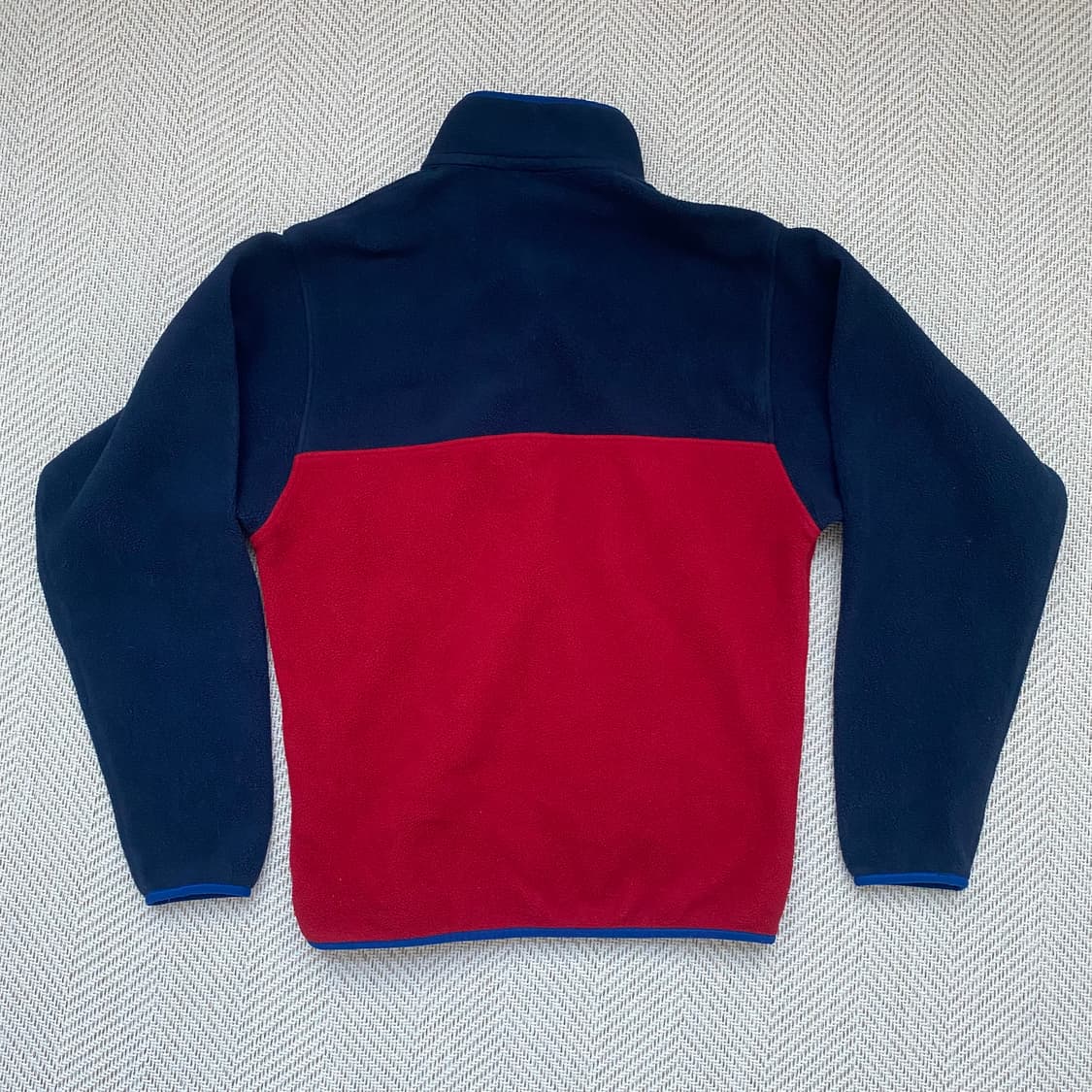 파타고니아 신칠라 풀오버 맨즈 S 상품이미지5