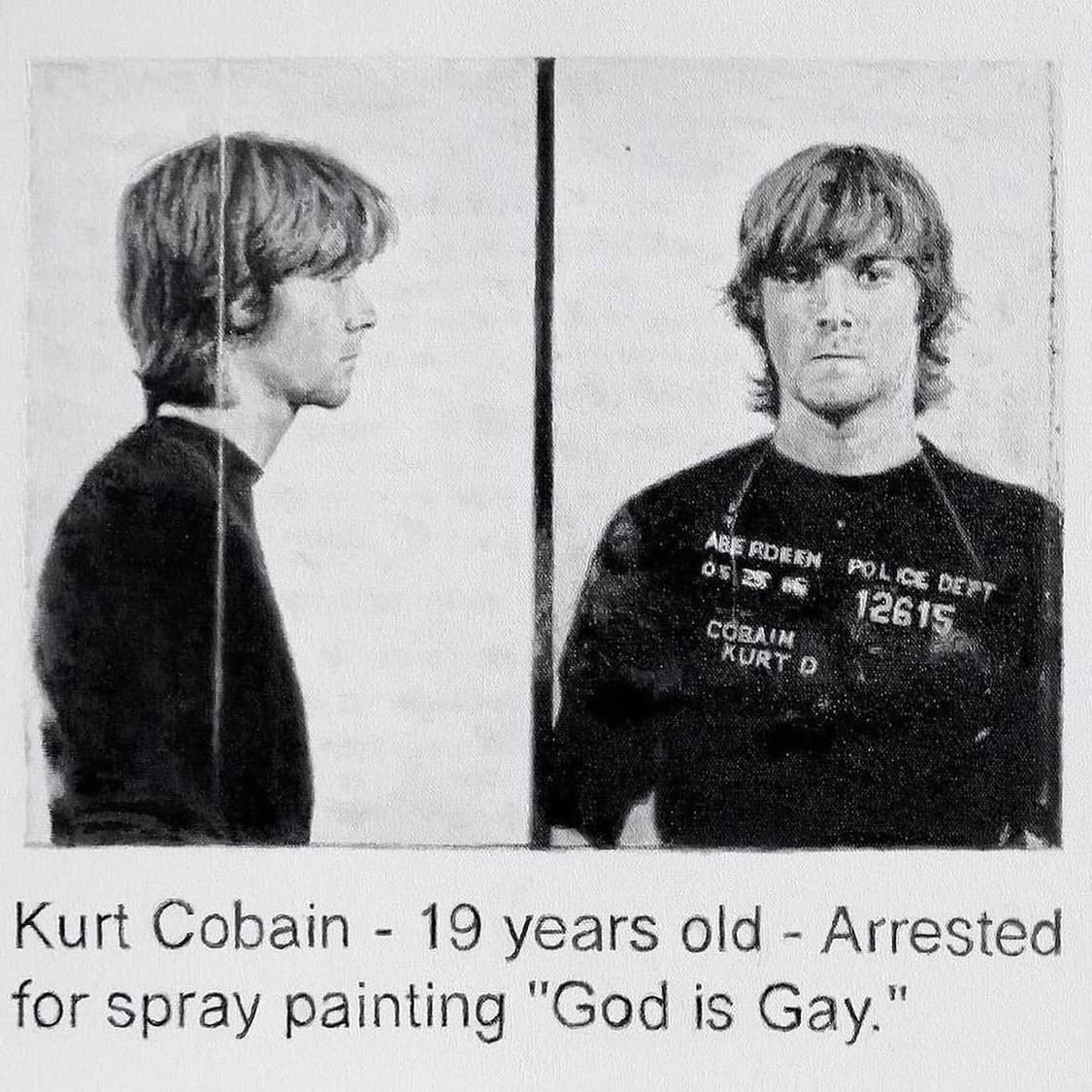 god is gay t shirt  상품이미지3