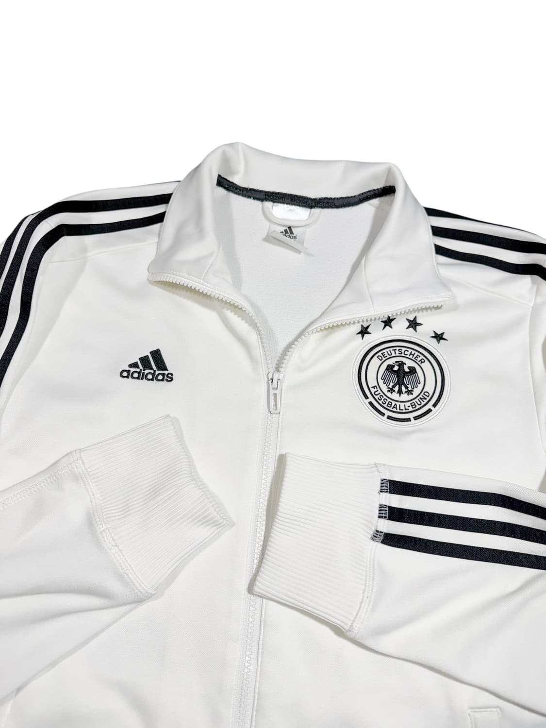 Adidas 아디다스 독일 트랙탑 져지 상품이미지2