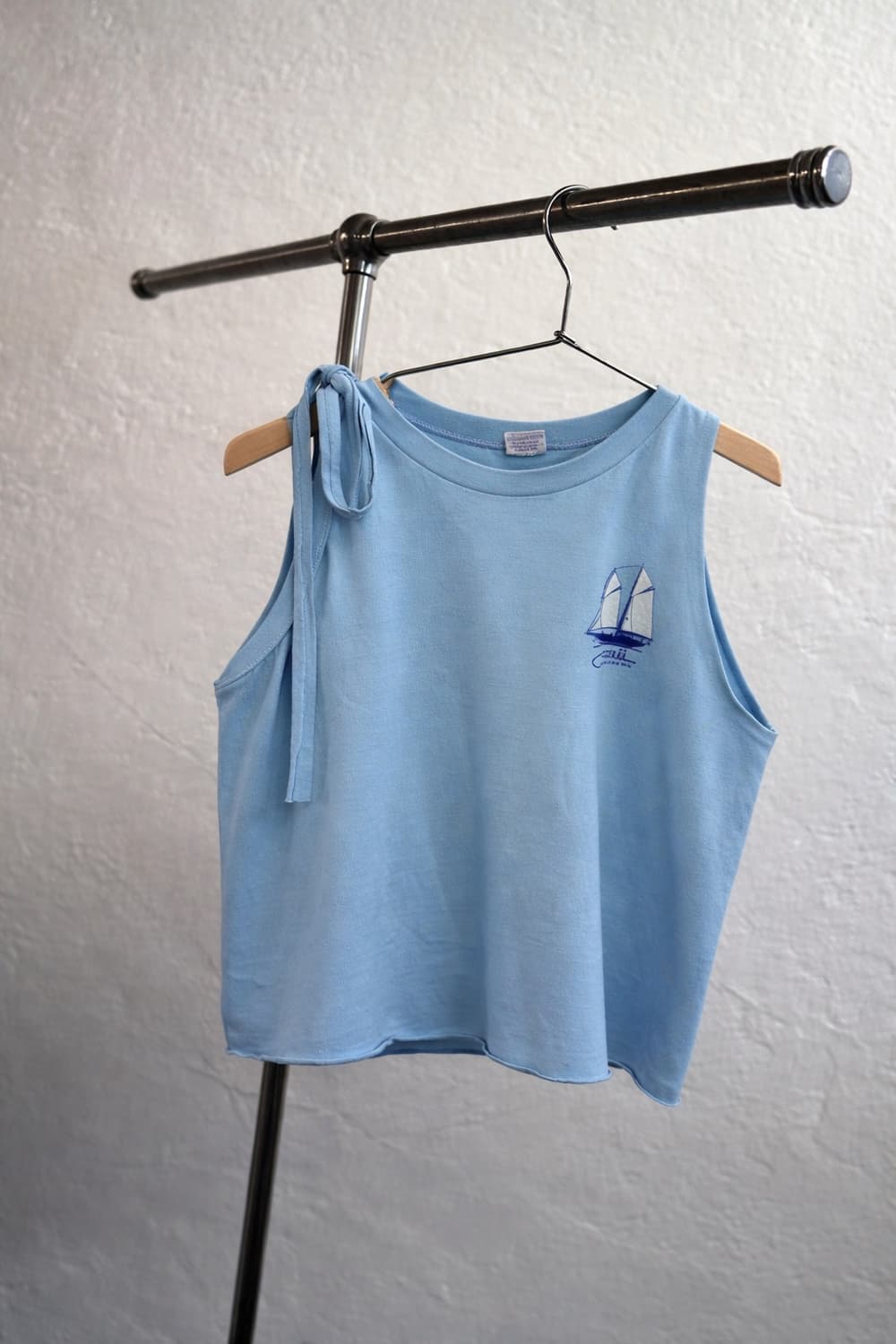 90‘s USA crazy shirts Hawaii 리메이크  상품이미지2