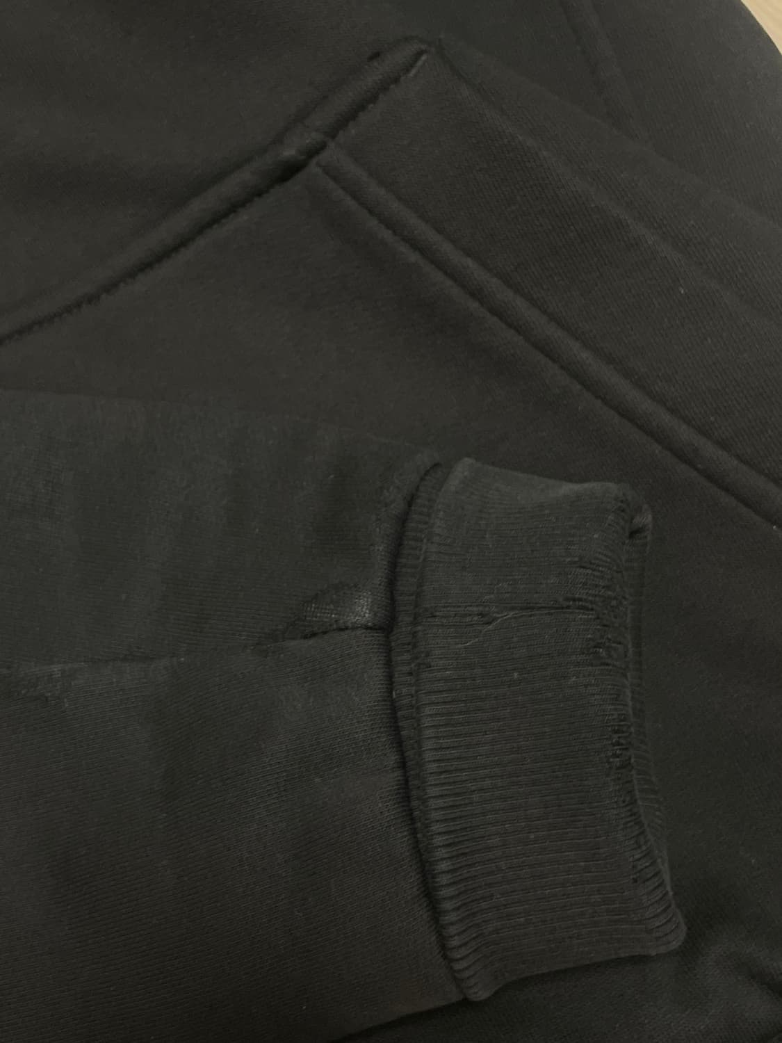 무스너클 버니스웨터 판매 상품이미지3